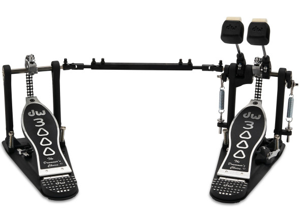 <b>DW DRUMS DW-3002A 3000-Series DWCP3002A Pedal de Bombo Duplo</b> <b>DW DRUMS DW-3002A 3000-Series DWCP3002A Pedal de Bombo Duplo</b>